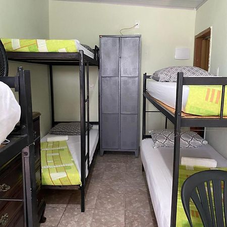 Quarto Em Cobertura Santa Teresa Ao Lado Da Gloria Rio de Janeiro Exterior foto