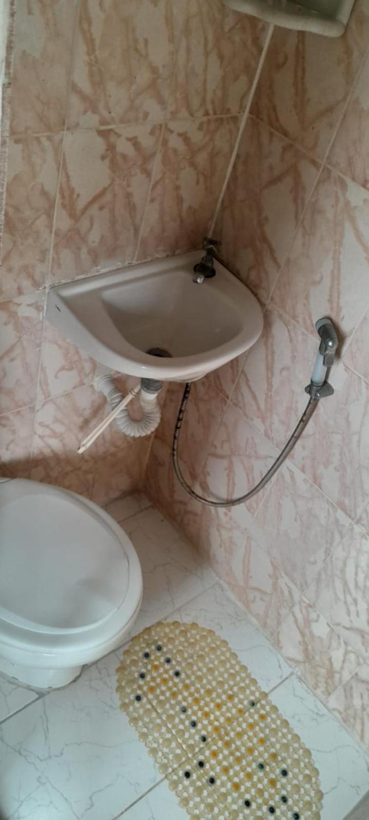 Quarto Em Cobertura Santa Teresa Ao Lado Da Gloria Rio de Janeiro Exterior foto