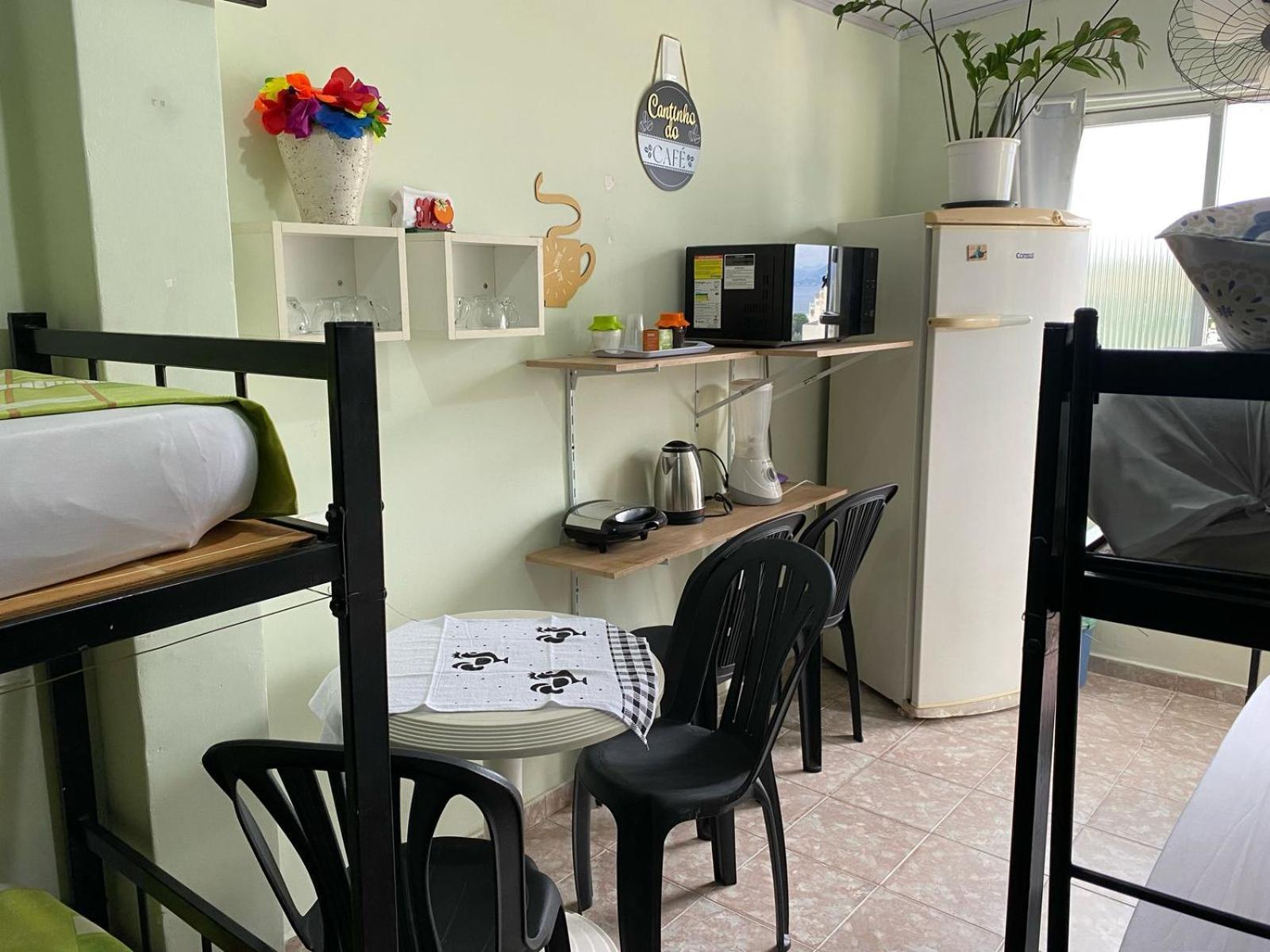Quarto Em Cobertura Santa Teresa Ao Lado Da Gloria Rio de Janeiro Exterior foto