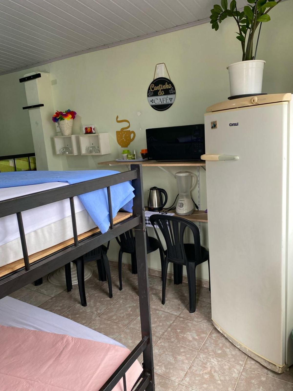 Quarto Em Cobertura Santa Teresa Ao Lado Da Gloria Rio de Janeiro Exterior foto
