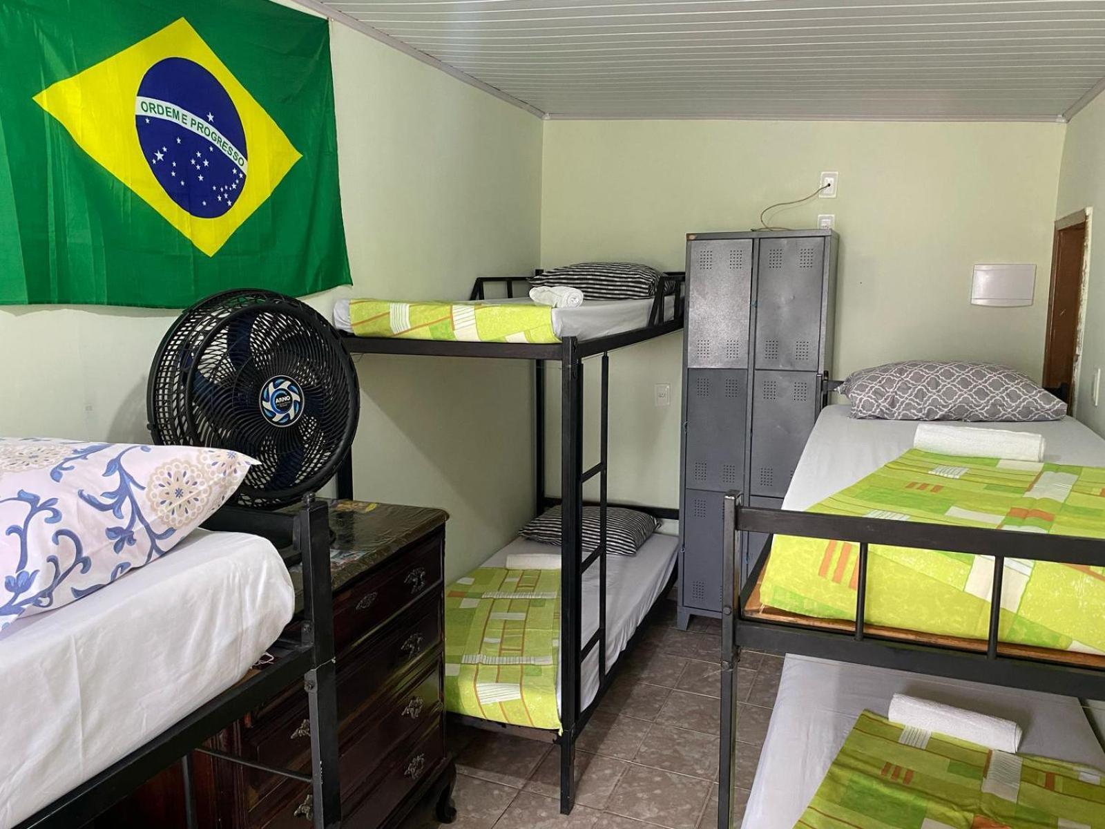 Quarto Em Cobertura Santa Teresa Ao Lado Da Gloria Rio de Janeiro Exterior foto