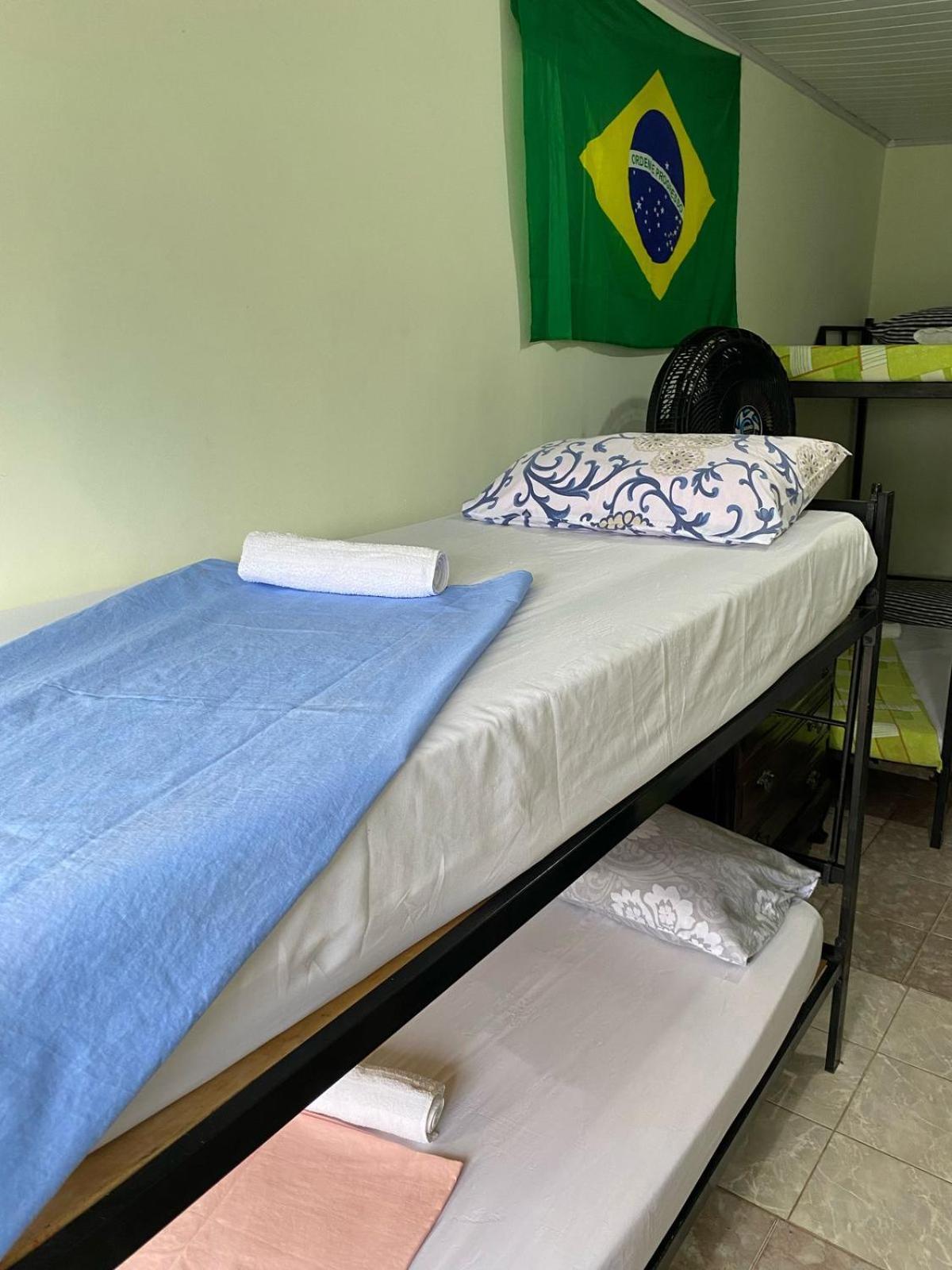 Quarto Em Cobertura Santa Teresa Ao Lado Da Gloria Rio de Janeiro Exterior foto