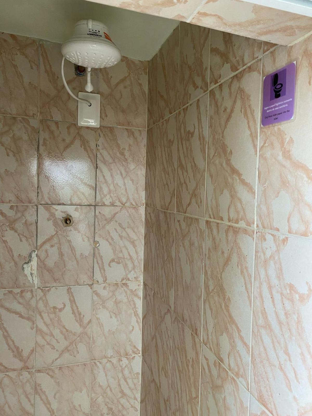 Quarto Em Cobertura Santa Teresa Ao Lado Da Gloria Rio de Janeiro Exterior foto