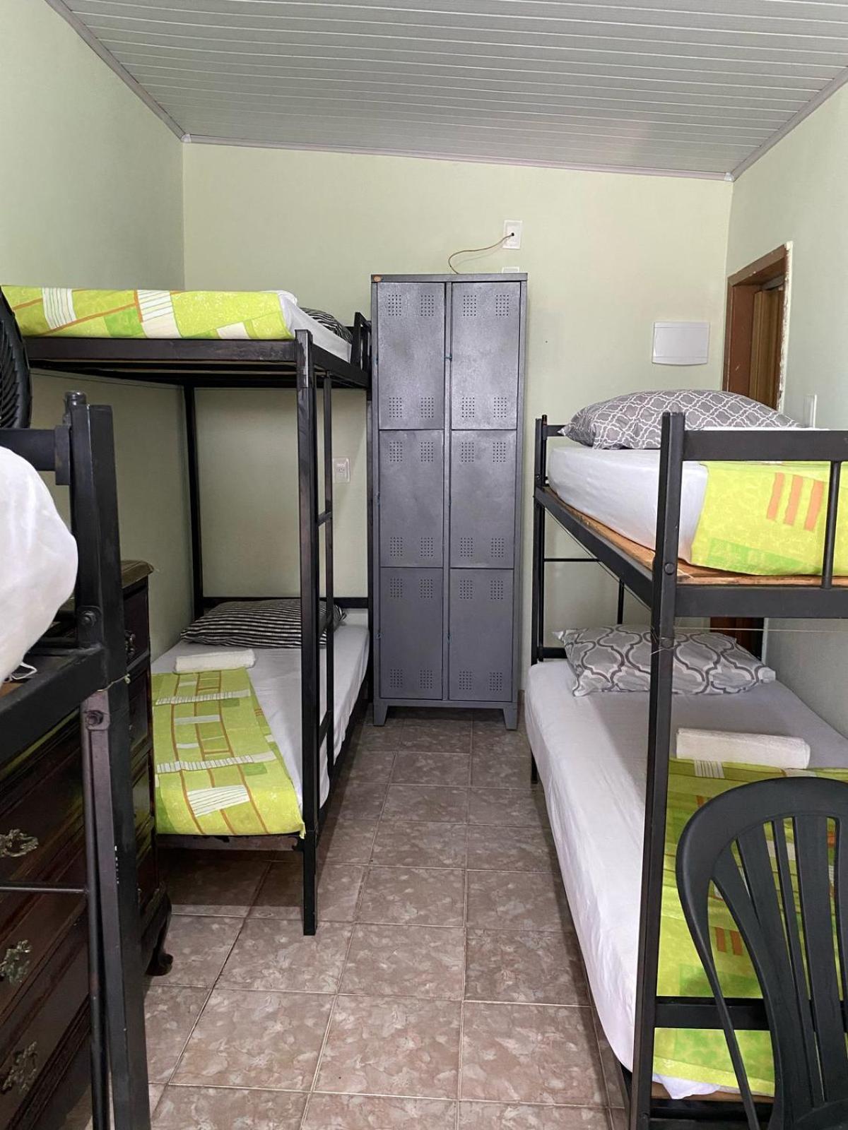 Quarto Em Cobertura Santa Teresa Ao Lado Da Gloria Rio de Janeiro Exterior foto