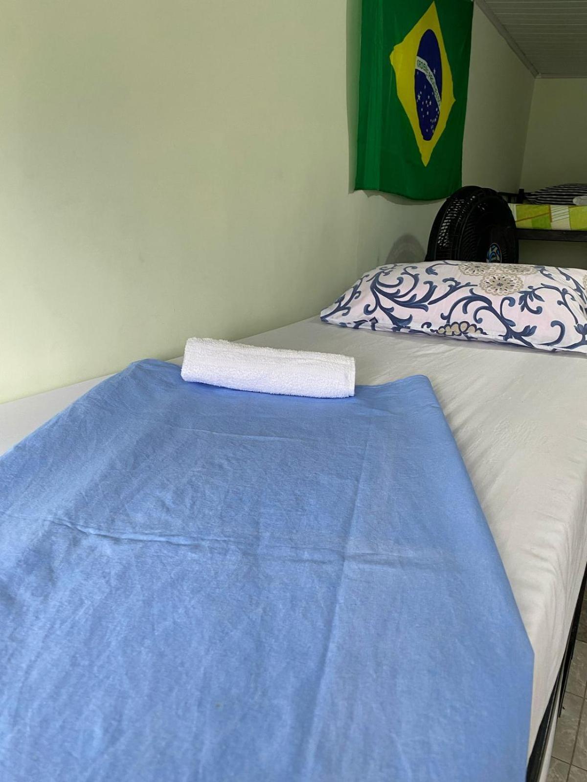 Quarto Em Cobertura Santa Teresa Ao Lado Da Gloria Rio de Janeiro Exterior foto