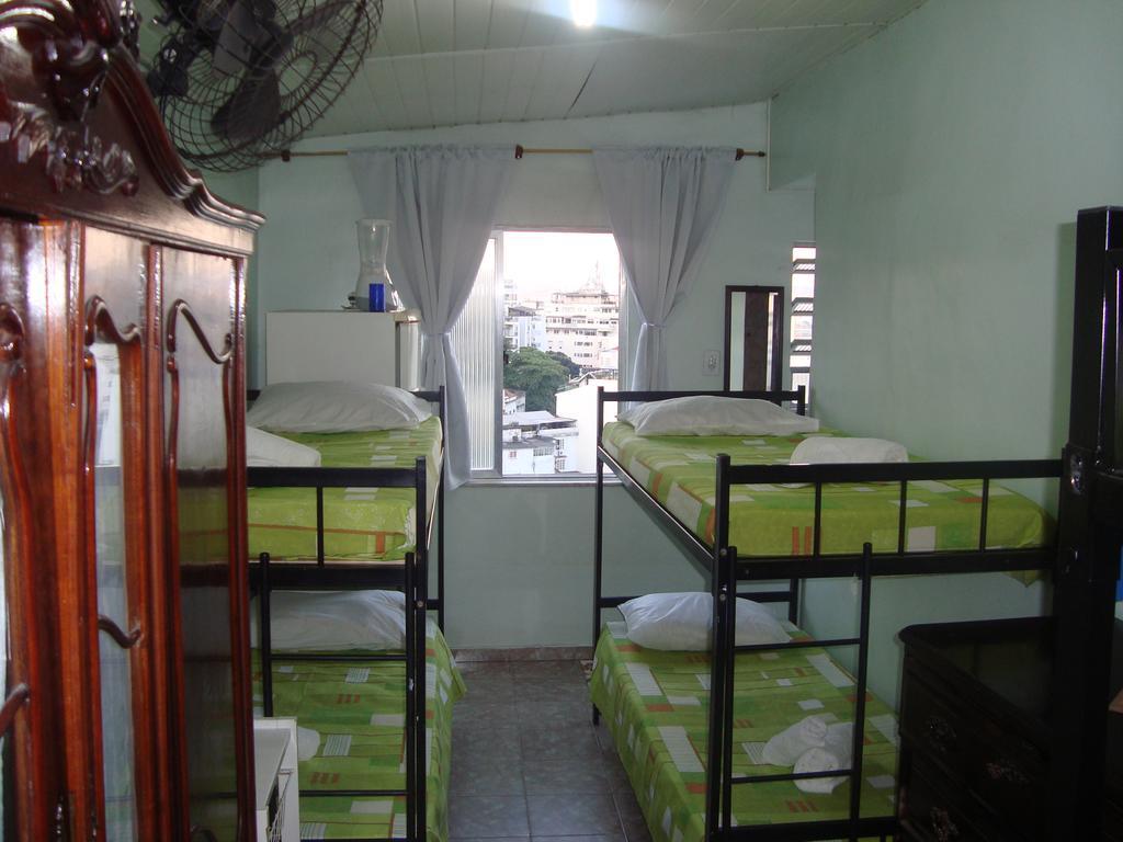 Quarto Em Cobertura Santa Teresa Ao Lado Da Gloria Rio de Janeiro Exterior foto
